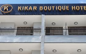 מלון בוטיק הכיכר