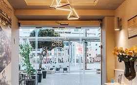 מלון בוטיק הכיכר