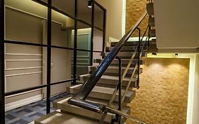 מלון בוטיק הכיכר